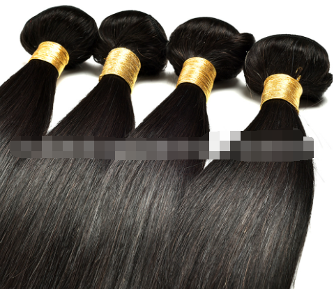 Brazilian Human Hair Wig 3