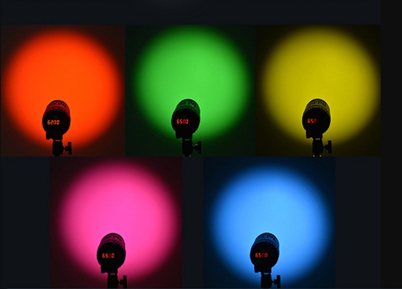 Hair Lamp 2