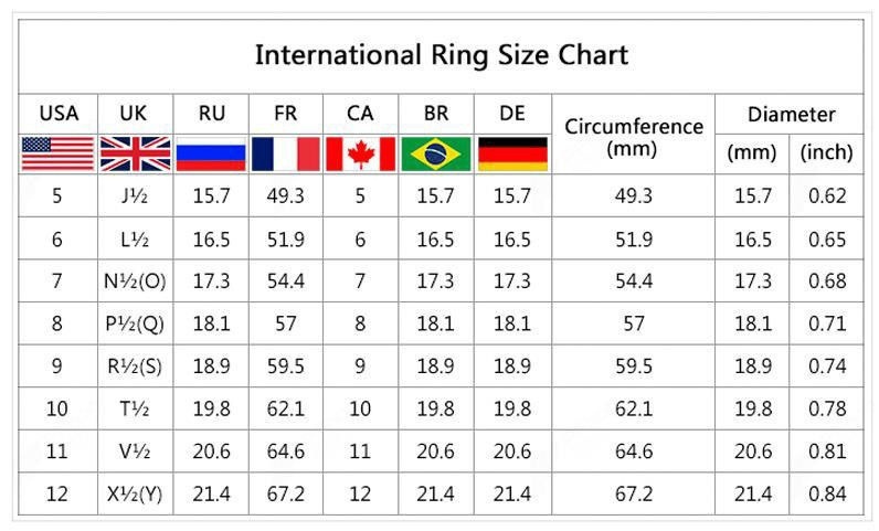 Tungsten Steel Ring 2