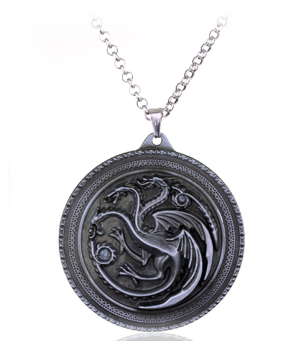 Diseño de Collar 1