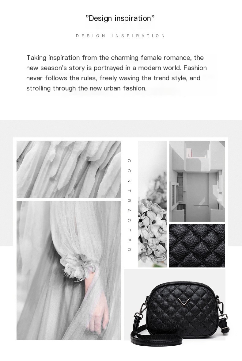Trendy Chain Accent