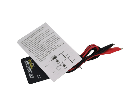 VW320 Intelligent Open Circuit Detector image