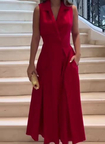 VESTIDO™ fashion dress