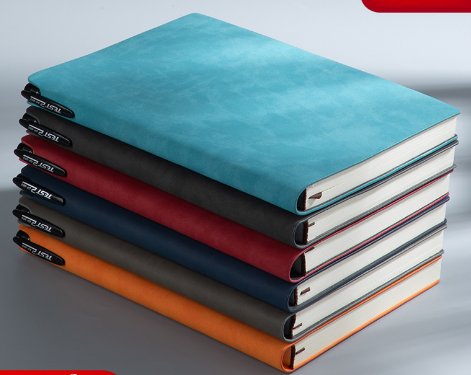 Notebook Open Image