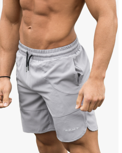 Muscle Doctor Summer Shorts - Style 2