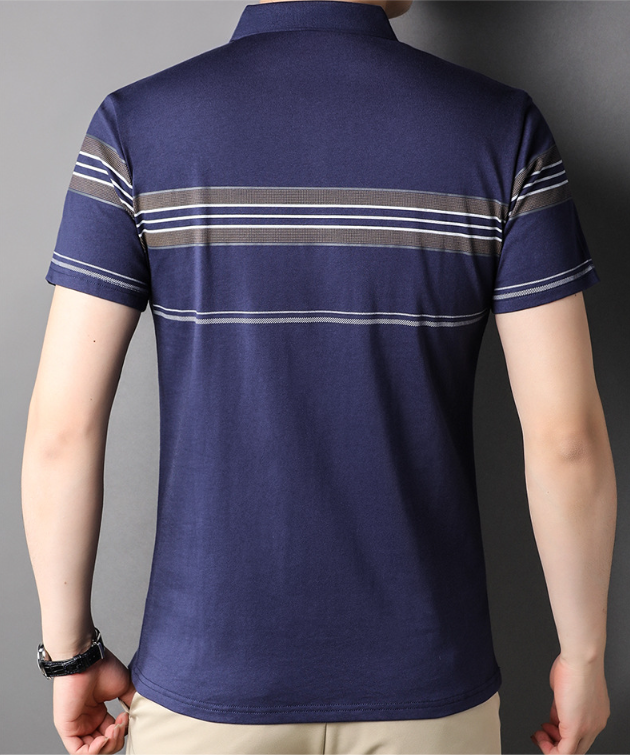 Polo Shirt Color Variations