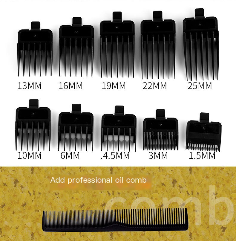 Cordless Trimmer