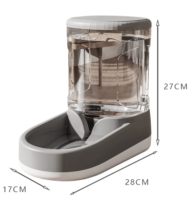 Pet Water Dispenser