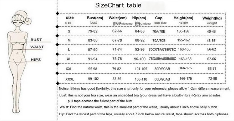 Fashionable and sexy big chest gathered spicy girl bikini two-piece set solid color minimalist style swimsuit