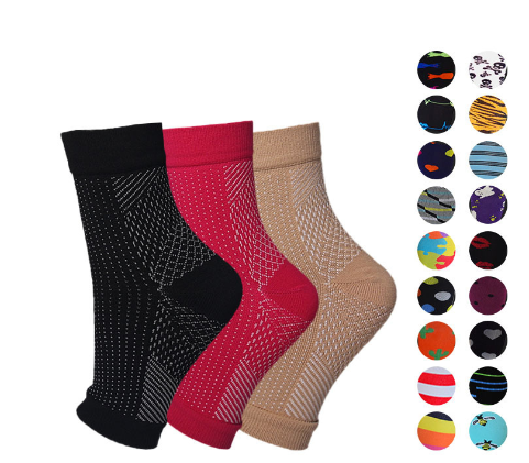 Compression Socks Image 2