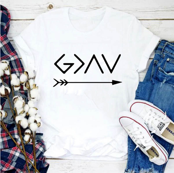 T-Shirt Image 4