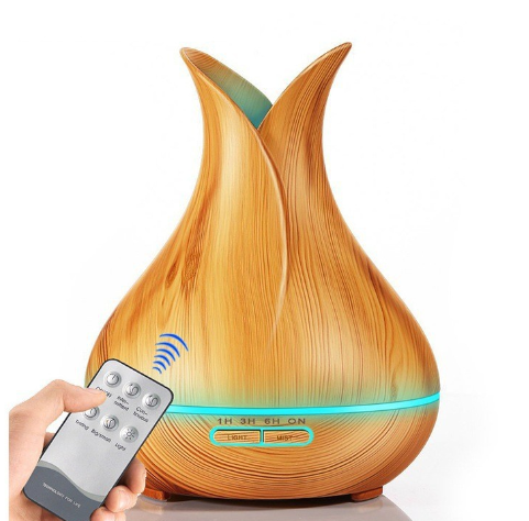 USB Humidifier Image 5