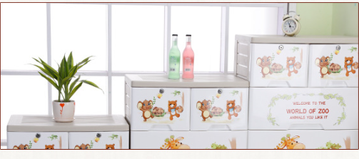 Storage Cabinet Image 2