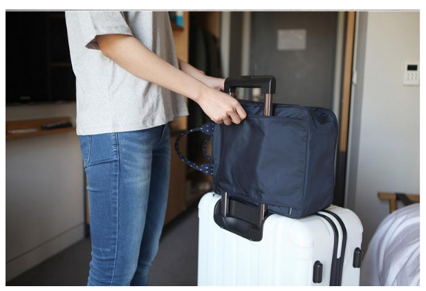 Bag Features