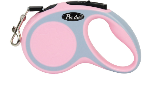 Automatic Telescopic Dog Chain Image