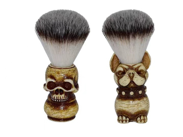 Beard Brush Image 1