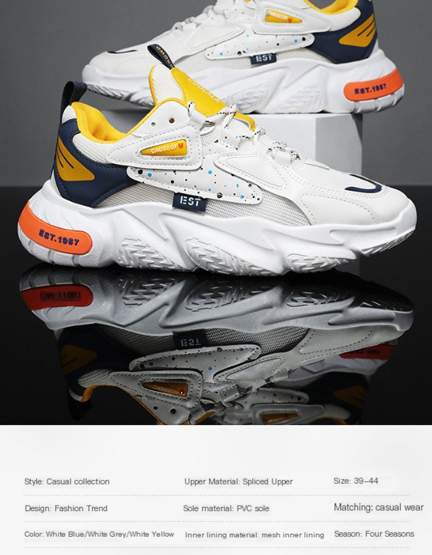 Shoe Image 1