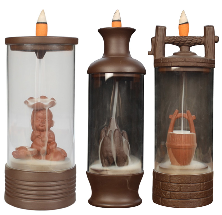 Incense Burner Image 2