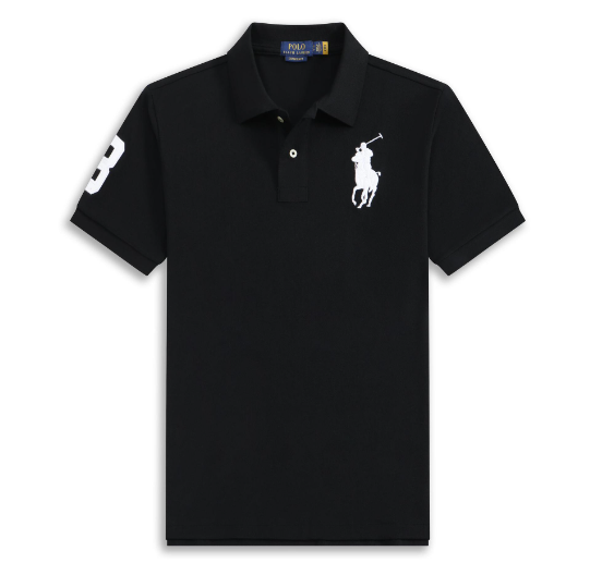 Polo Shirt Image 6