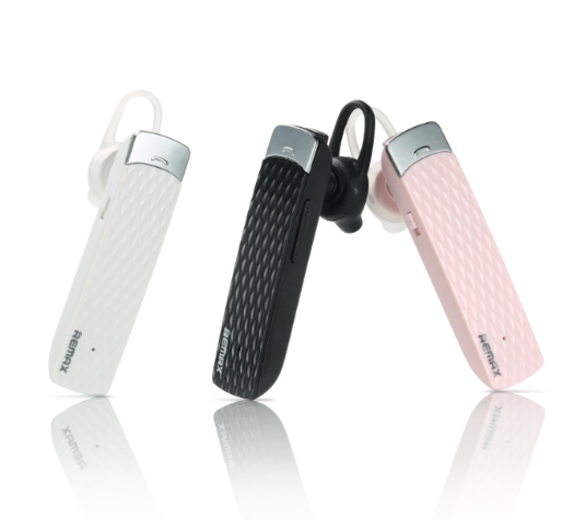 RB-T9 Bluetooth Headset Image 1