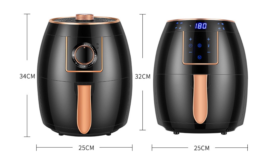 Air Fryer Image 1