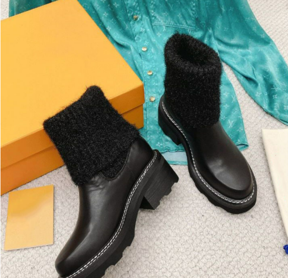 Martin Boots Image 3