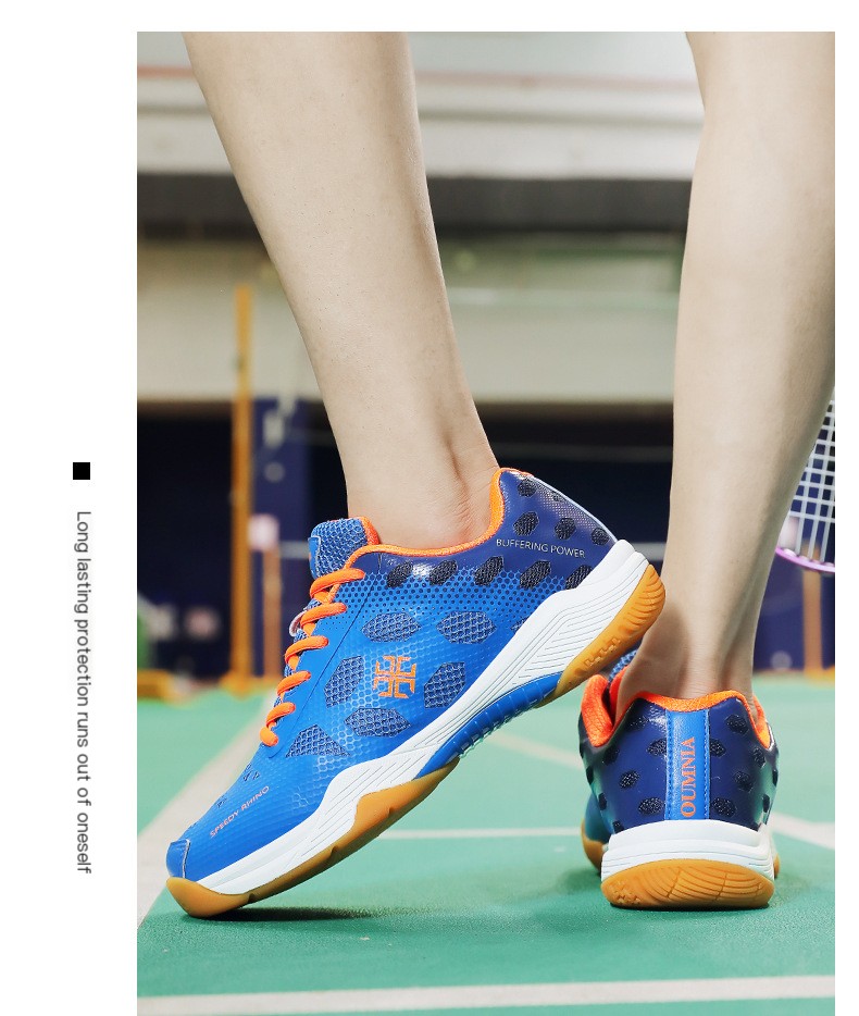 Table Tennis Shoes Image 17