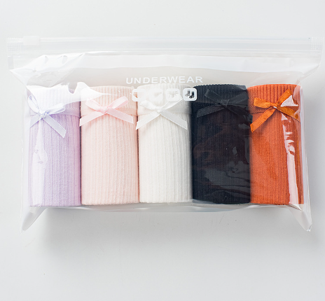 Cotton underwear style 2