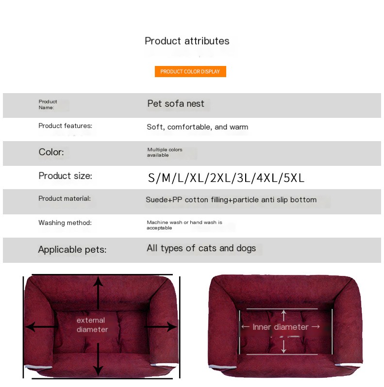Dog Kennel Mat Image 2