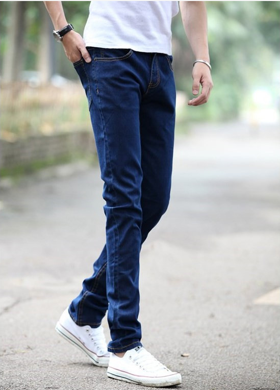 Casual Look