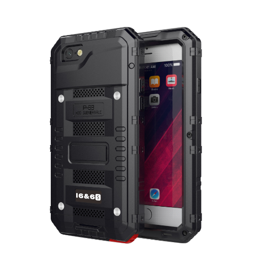 Waterproof Case 3