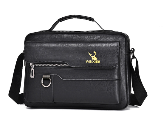 Shoulder Bag Black