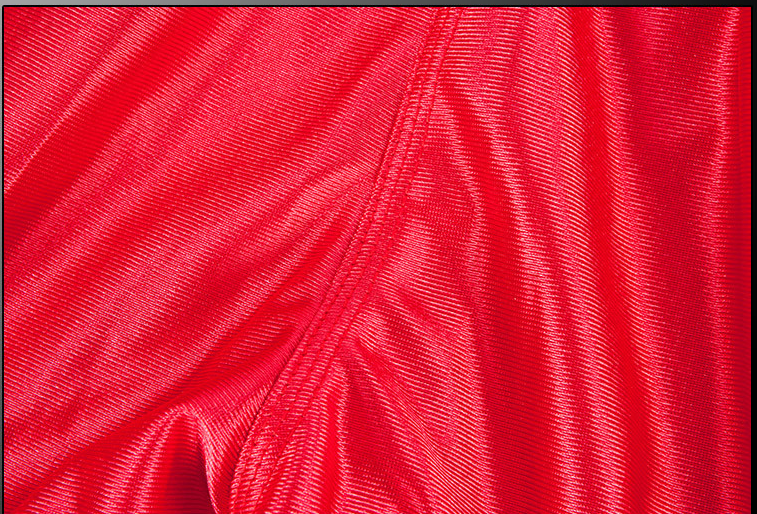 Cho O Muay Thai Pants Image 4