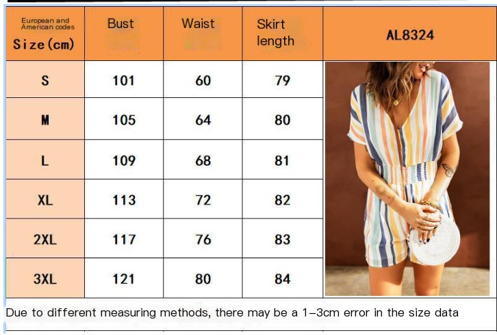 Summer Playsuit Image 1