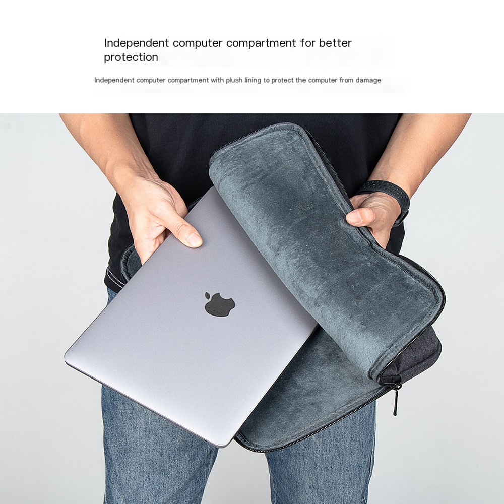 Laptop Bag Image 3