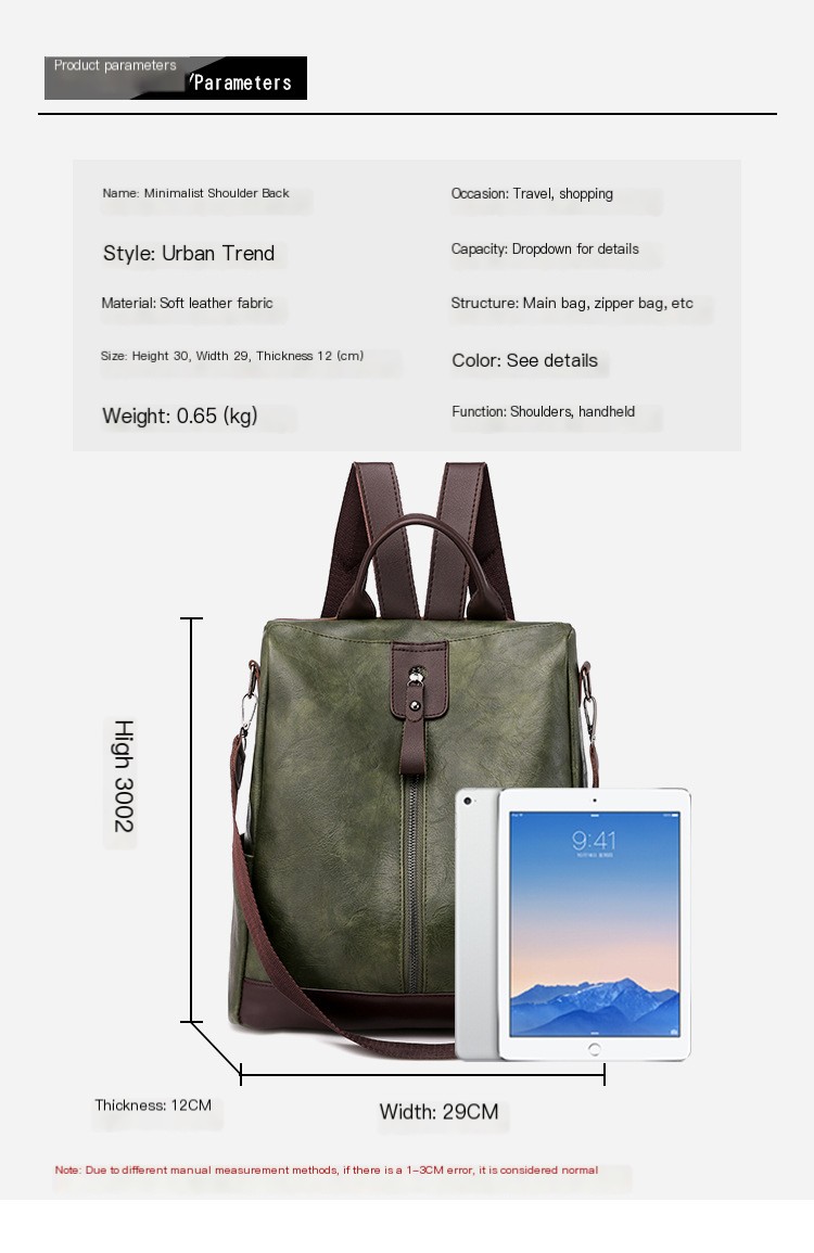 Backpack Image 1