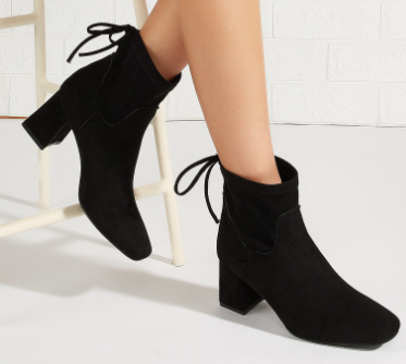 Slim Boots - Image 1