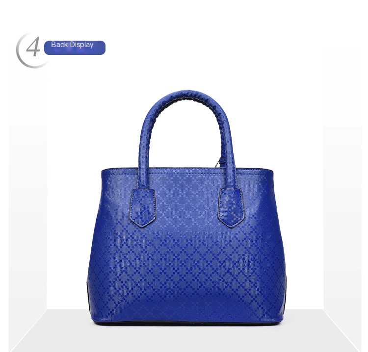 Mother and Child Bag Set 7