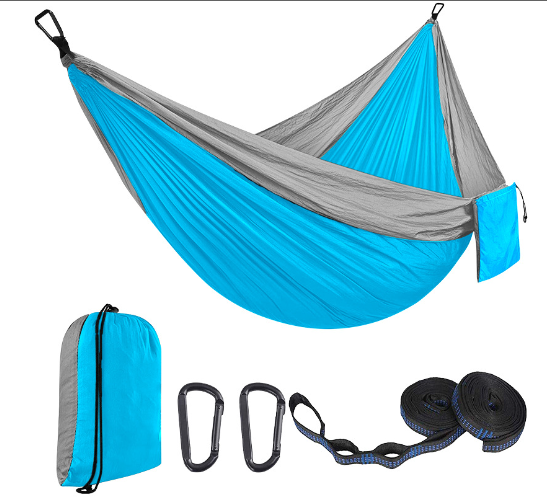 Hammock in various colors