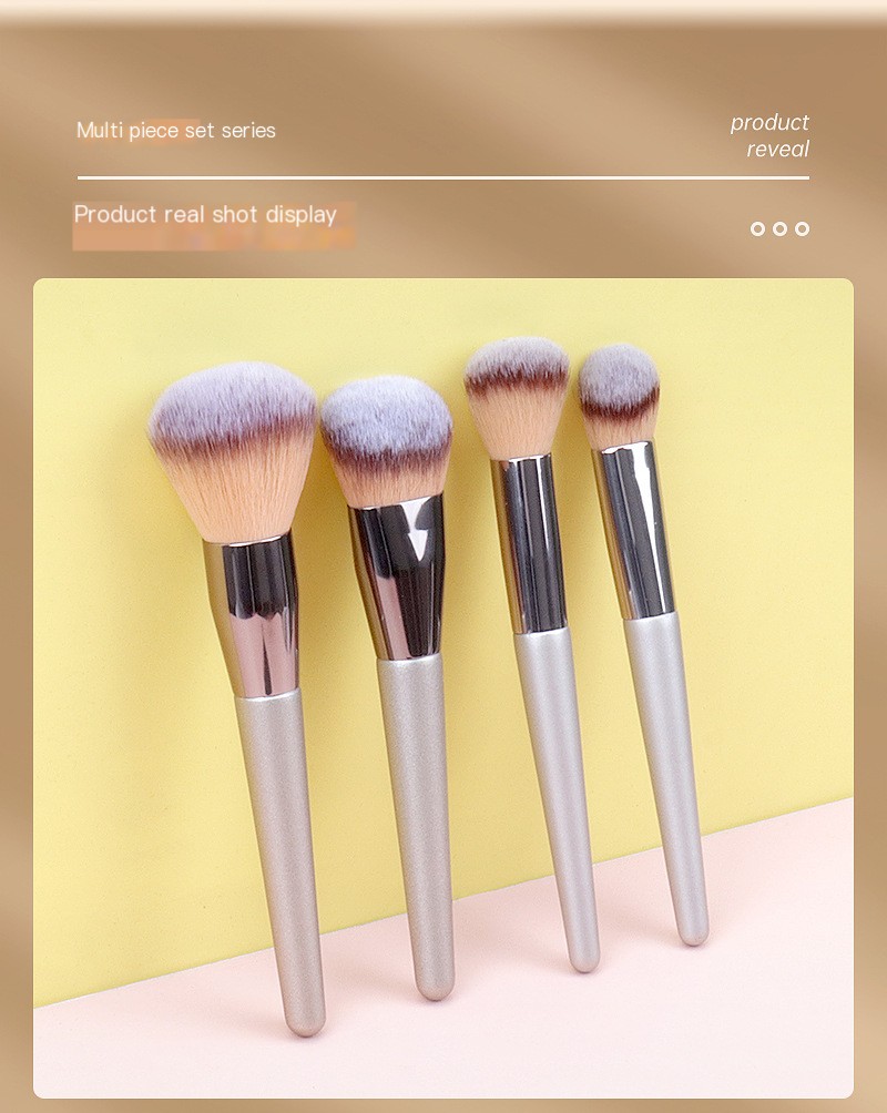 Makeup Brush Set 1