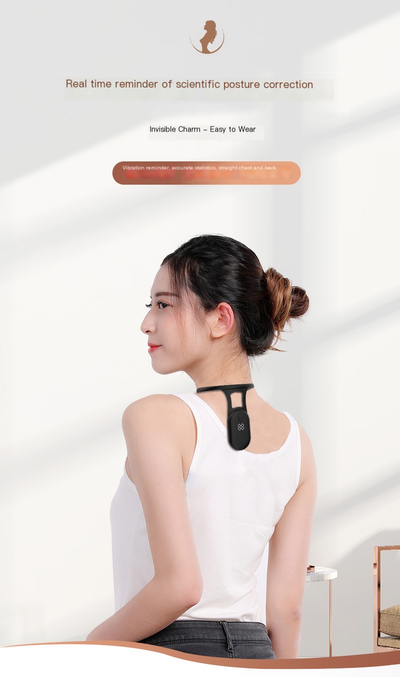 Posture Corrector Image 1