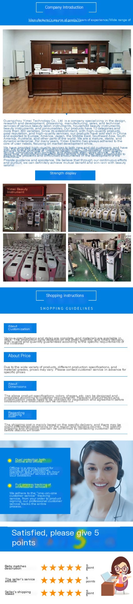 Magnetic Levitation Mole Spotting Pen Image 10