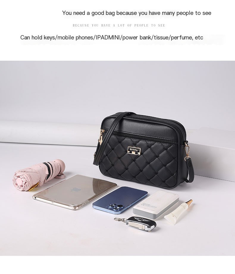 Crossbody Bag Image 2