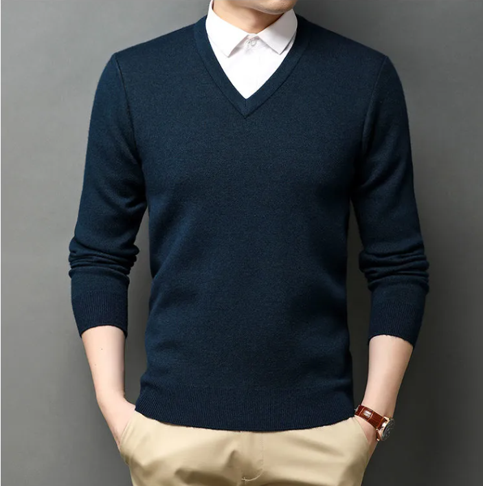 Woolen Sweater