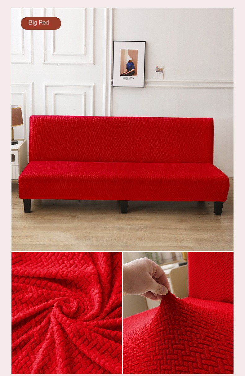 Sofa Bed Cover 9