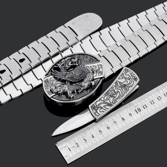 Belt Design