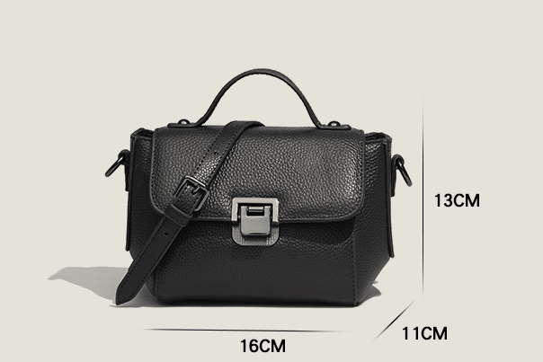 Handbag Red