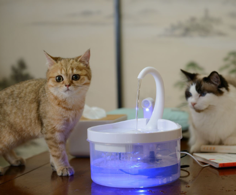 Fawn Water Dispenser 3