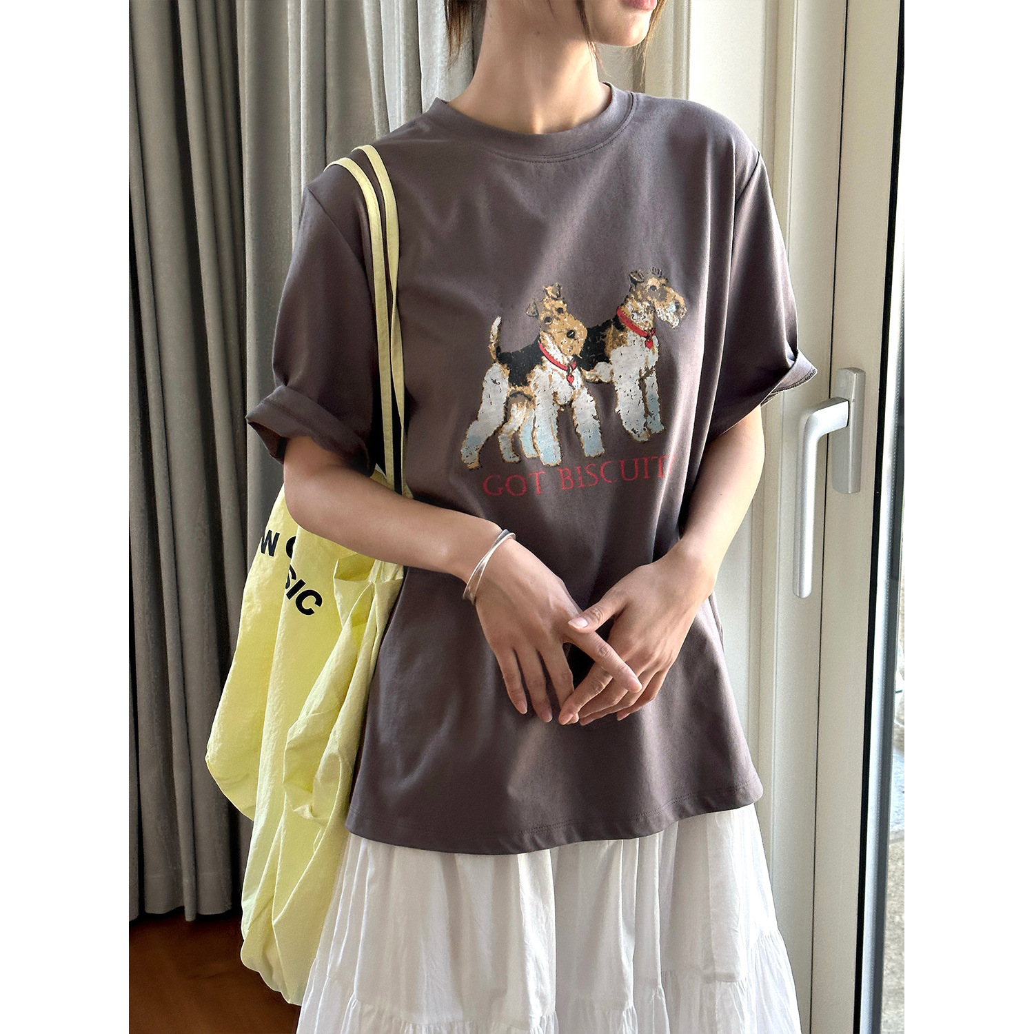 Casual Look