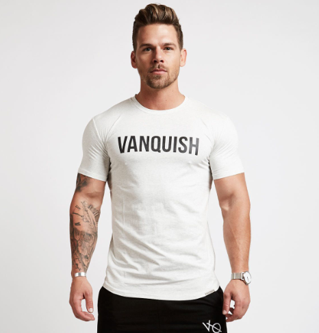 Fitness T-Shirt Image 2